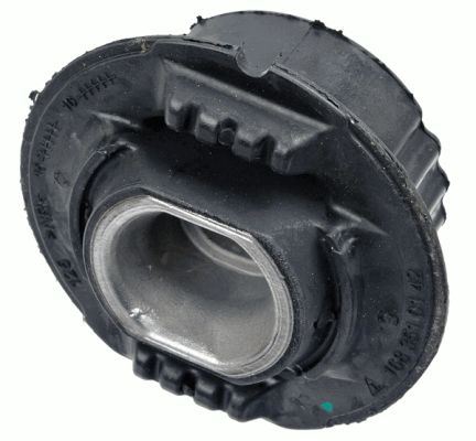 Mounting, axle beam Rear LEMFORDER for MERCEDES-BENZ A-CLASS