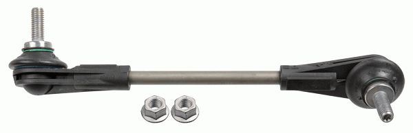 Rod/Strut, stabiliser Left LEMFORDER for BMW i3