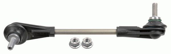 Rod/Strut, stabiliser Right LEMFORDER for BMW i3