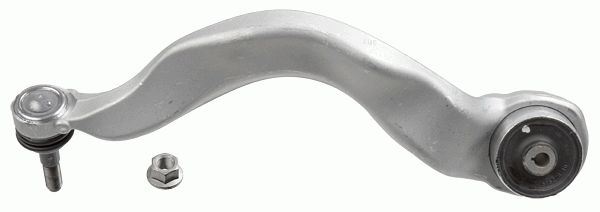 Track Control Arm Front LEMFORDER for BMW 3 Gran Turismo