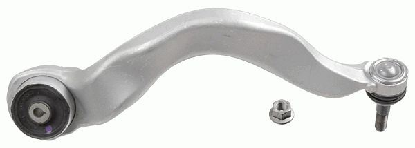 Track Control Arm Front LEMFORDER for BMW 3 Gran Turismo