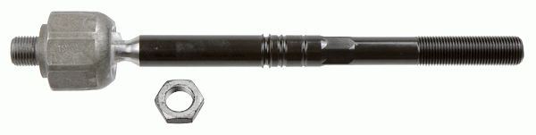 Inner Tie Rod Left and right LEMFORDER