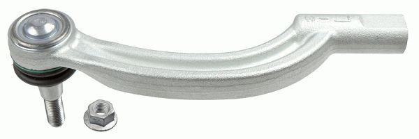 Tie Rod End Left LEMFORDER