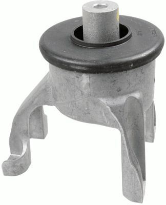 Engine Mounting Rear LEMFORDER