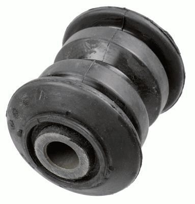 Control Arm-/Trailing Arm Bush Front LEMFORDER