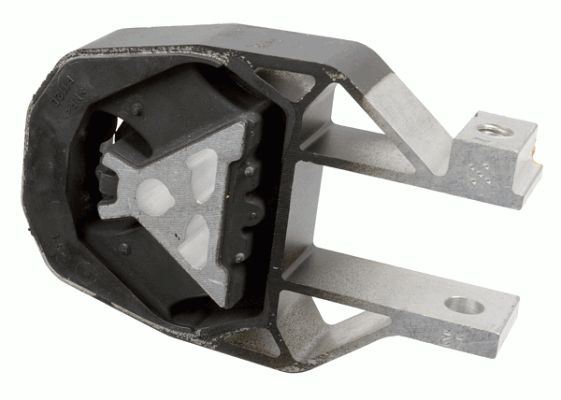 Engine Mounting Rear LEMFORDER