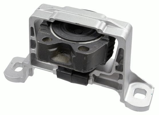 Engine Mounting Right LEMFORDER