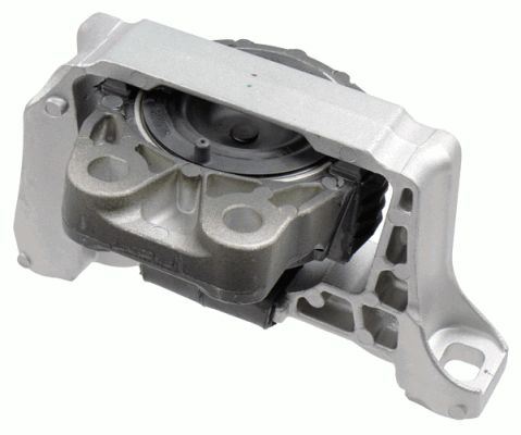 Engine Mounting Right LEMFORDER