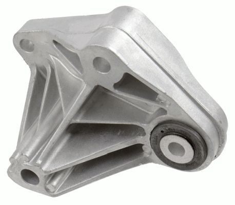 Mounting, manual transmission Transmission End LEMFORDER