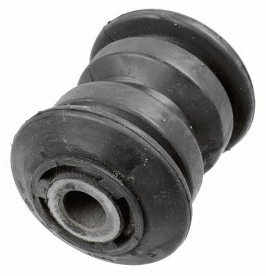 Control Arm-/Trailing Arm Bush Rear LEMFORDER
