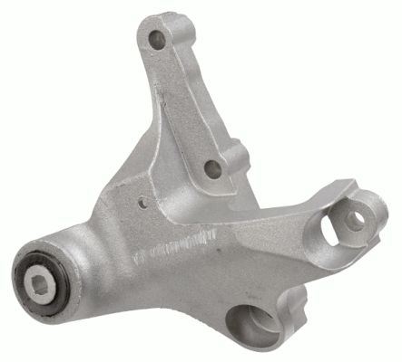 Engine Mounting Upper LEMFORDER