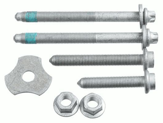 Repair Kit, wheel suspension Upper LEMFORDER