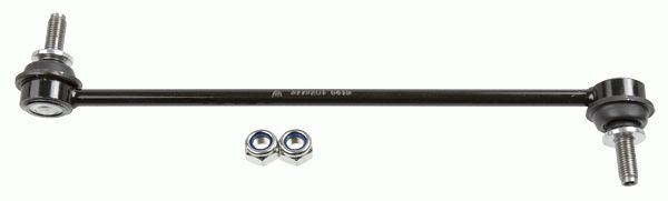 Rod/Strut, stabiliser Left and right LEMFORDER