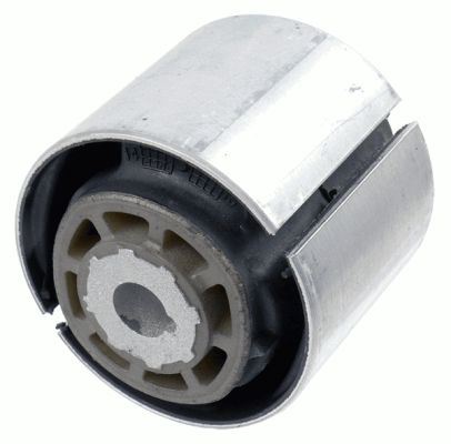 Control Arm-/Trailing Arm Bush Lower LEMFORDER