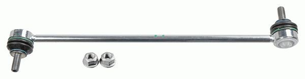 Rod/Strut, stabiliser Right LEMFORDER