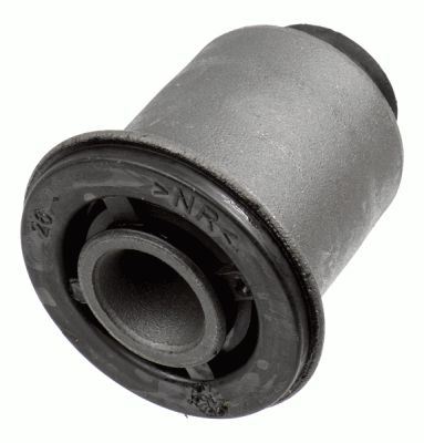 Control Arm-/Trailing Arm Bush Front LEMFORDER