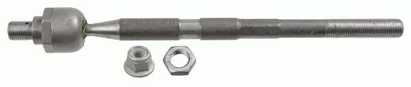 Inner Tie Rod inner LEMFORDER