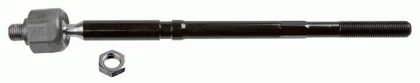 Inner Tie Rod Left and right LEMFORDER