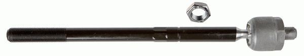Inner Tie Rod Left and right LEMFORDER for VOLVO XC60 I SUV