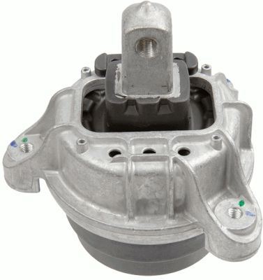 Engine Mounting Left LEMFORDER