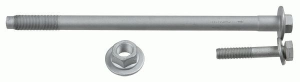 Repair Kit, wheel suspension Left and right LEMFORDER