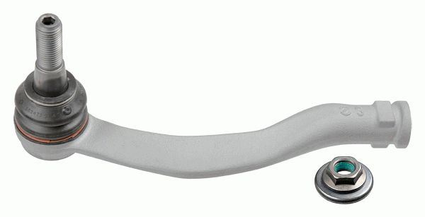 Tie Rod End Left LEMFORDER