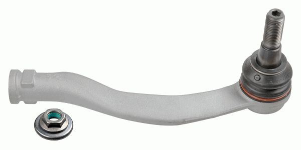 Tie Rod End Right LEMFORDER