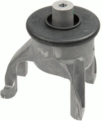 Engine Mounting Rear LEMFORDER