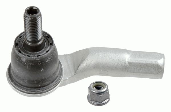 Tie Rod End Left LEMFORDER