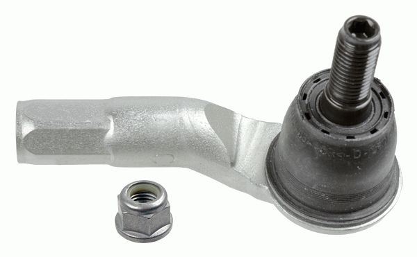 Tie Rod End Right LEMFORDER