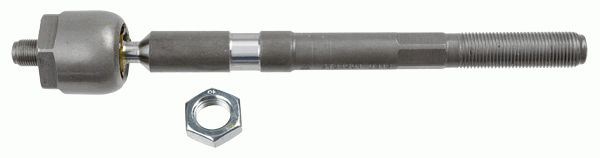 Inner Tie Rod Left and right LEMFORDER