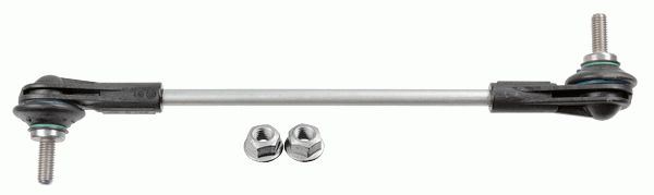 Rod/Strut, stabiliser Left and right LEMFORDER