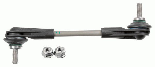Rod/Strut, stabiliser Left and right LEMFORDER for BMW-31 30 6 858 500,BMW-6 ...