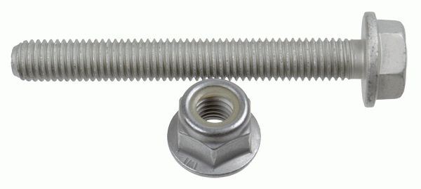 Repair Kit, wheel suspension Left and right LEMFORDER