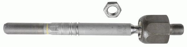 Inner Tie Rod inner LEMFORDER