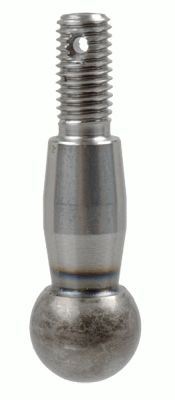 Ball Stud, tie rod LEMFORDER for LAND ROVER-BP0146