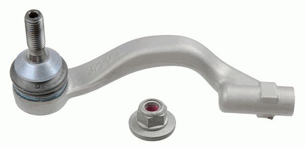 Tie Rod End Left LEMFORDER