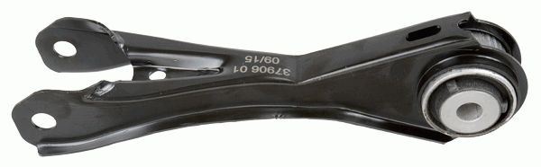 Rod/Strut, wheel suspension Left and right LEMFORDER