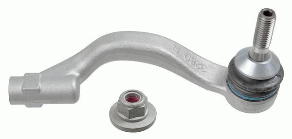 Tie Rod End Right LEMFORDER