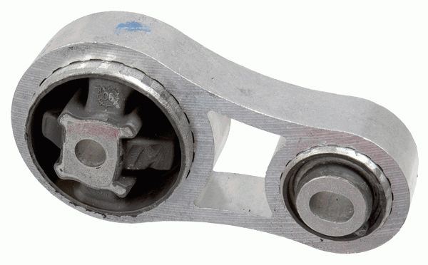 Engine Mounting Rear LEMFORDER