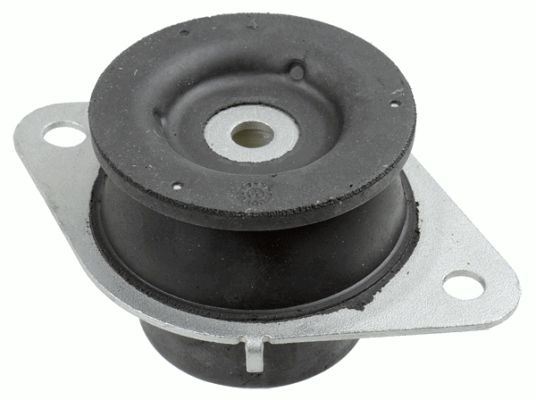 Mounting, automatic transmission Left LEMFORDER for RENAULT-82 00 003 824
