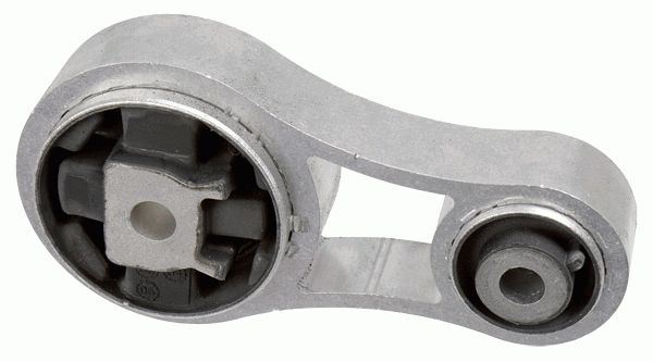 Engine Mounting Lower LEMFORDER