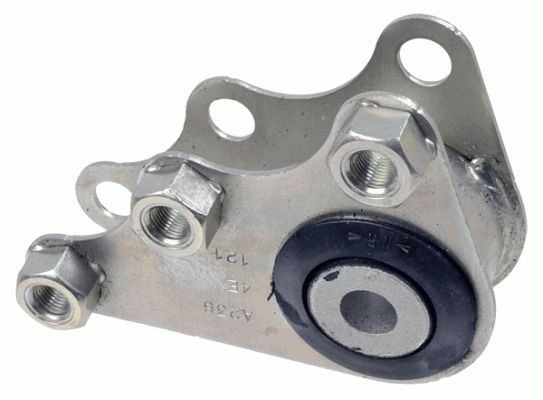 Engine Mounting Engine Side LEMFORDER