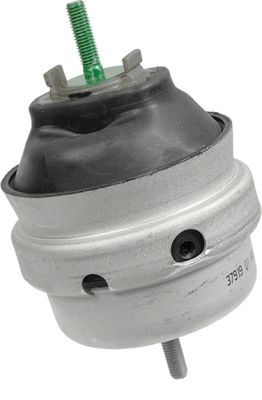 Engine Mounting Left LEMFORDER