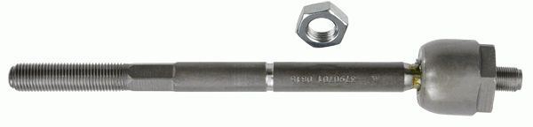 Inner Tie Rod inner LEMFORDER