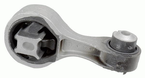 Engine Mounting Upper LEMFORDER