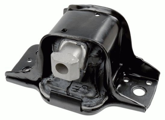 Engine Mounting Right LEMFORDER