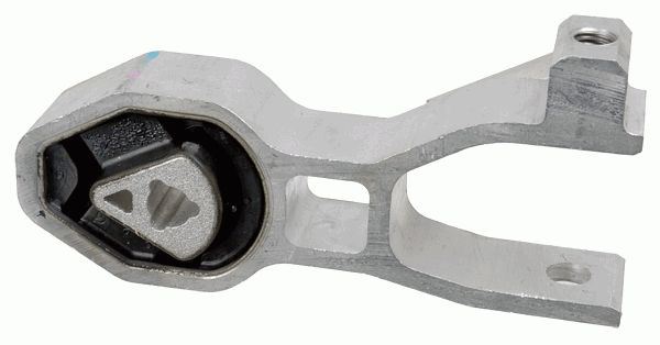 Engine Mounting Body side LEMFORDER