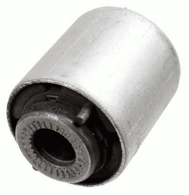 Control Arm-/Trailing Arm Bush Front LEMFORDER