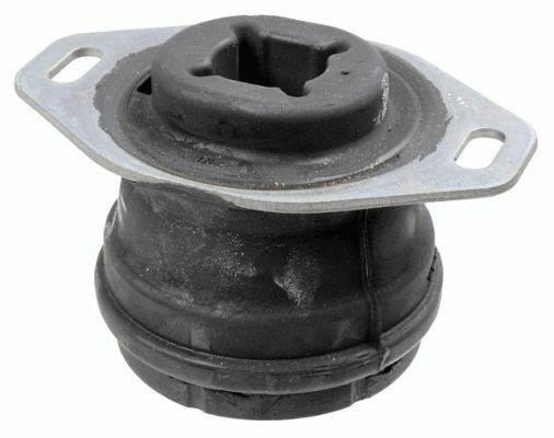 Mounting, automatic transmission Left LEMFORDER for CITROÃN